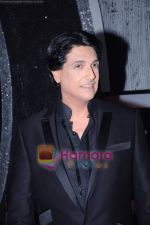 Shiamak Dawar at Zee TV Dance Ke Superstars on 12th April 2011 (4).JPG